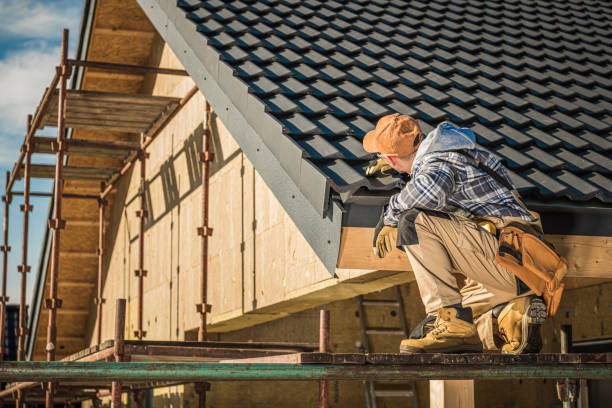 Montclair, VA Roofing services Company