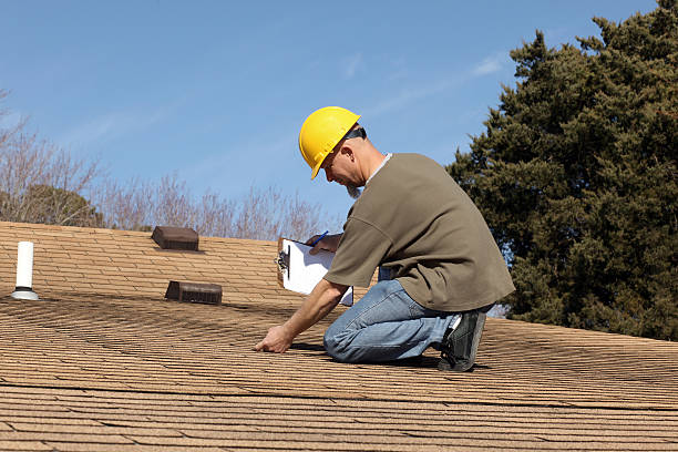 Best Emergency Roof Repair Services  in Montclair, VA
