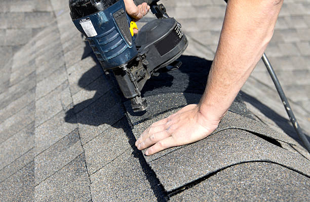Best Gutter Installation and Repair  in Montclair, VA